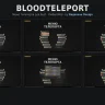 Blood Teleport