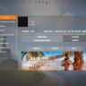 Сборка Magic Rust (АНАЛОГ)